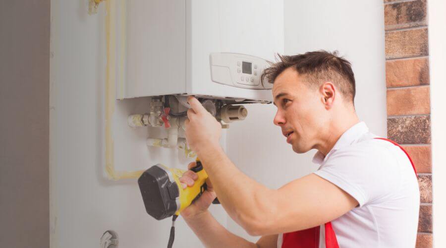 Professional expert plumbing services in Damascus, MD